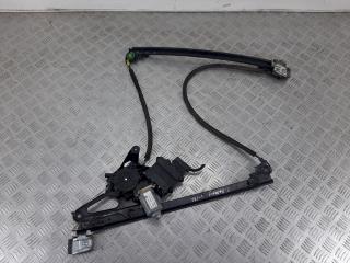 стеклоподъемник электрический передний правый Ford Galaxy 1 поколение [рестайлинг] 2003, 7M3959802