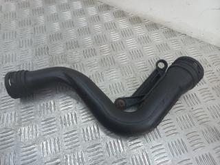 патрубок интеркулера Volkswagen Touran 1 поколение [рестайлинг] 2008, 1.9 л., TDi, 1K0145762CK