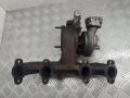 турбина Volkswagen Golf 4 поколение 2005, 1.9 л., TDi, 038253016N - фото №2