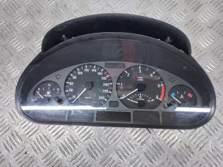 щиток приборов (приборная панель) BMW 3 серия E46 [рестайлинг] 2004, 2.0 л., M47 D20 (204D4), дизель, МКПП, седан, 0263639172