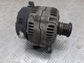 генератор Volkswagen Passat B4 1996, 1.9 л., TDi, дизель, 028903018BX - фото №2