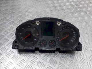 щиток приборов (приборная панель) Volkswagen Passat B6 2008, A2C53117394