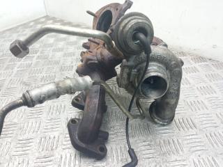 турбина Opel Astra G 2002, 2.0 л., DTi, 24461825