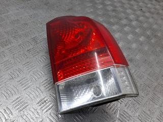 фонарь задний правый Volvo V70 2 поколение 2004, универсал