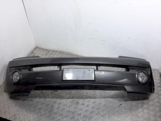 бампер передний Kia Sorento 1 поколение 2005, -