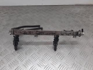 топливная рампа Saab 900 2 поколение 1995, 2.0 л., i, 280160524