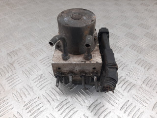 блок ABS Ford Transit 7 поколение 2011, 2.2 л., P8FA, дизель, МКПП, микроавтобус, 8C11-2C405-BB, 0265235439