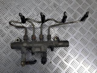 топливная рампа Mazda 6 GG [рестайлинг] 2005, 2.0 л., Di