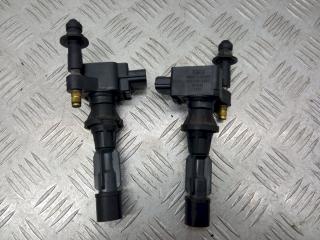 катушка зажигания Mazda 6 GG [рестайлинг] 2005, 2.0 л., i, 6M8G-12A366