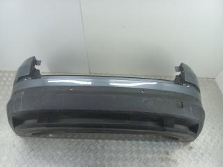 бампер задний Skoda Kodiaq 1 поколение 2019, 3016682800