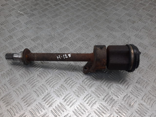 полуось (приводной вал, ШРУС) Rover 75 1 поколение 2003, 2.5 л., 25 K4F, бензин, АКПП