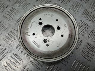 шкив насоса гидроусилителя Audi A6 C5 [рестайлинг] 2002, 2.5 л., дизель, 059145255