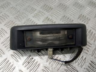 подсветка номера Opel Vivaro A 2006, 8200434687