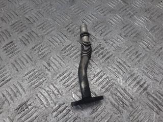 масляная трубка турбины Audi A6 4B/C5 [рестайлинг] 2001, 2.5 л., TDi