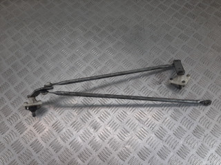 механизм стеклоочистителя (трапеция дворников) Nissan Maxima A33 2002, 3.0 л., VQ30DD, бензин