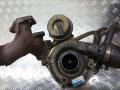 турбина Peugeot 307 1 поколение 2003, 2.0 л., HDi, K03-403550 - фото №6