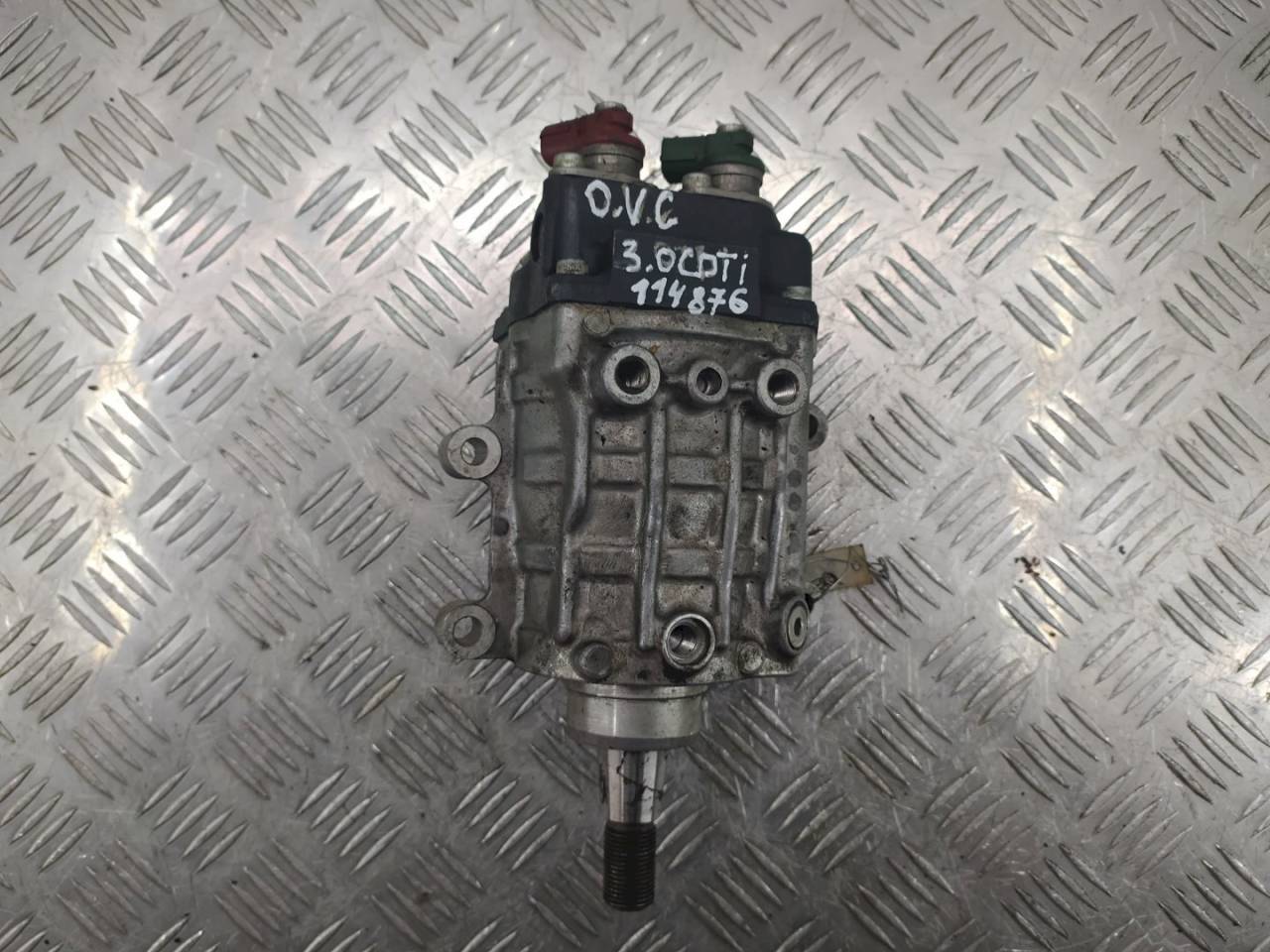 ТНВД Opel Vectra C 2005, 3.0 л., CDTi, 8-97228919-5 - фото №1