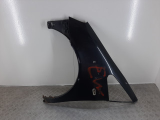 крыло переднее левое Ford Galaxy 1 поколение [рестайлинг] 2005, 1.9 л., TDi PD, дизель, 6МКПП