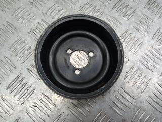 шкив помпы Volkswagen Polo 4 поколение [рестайлинг] 2008, 1.2 л., бензин, 03D121028B