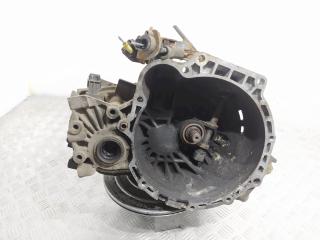 КПП механическая (МКПП) Hyundai Matrix 1 поколение 2005, 1.6 л., i, бензин, -, J41873