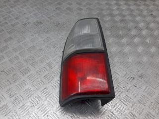 фонарь задний левый Toyota Land Cruiser Prado J90 1999