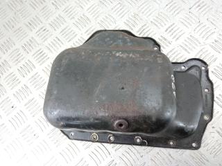 масляный поддон Volkswagen Polo 4 поколение [рестайлинг] 2006, 1.2 л., i, 03D103602G