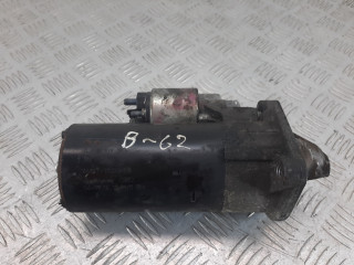 стартер Ford Focus 2 поколение 2007, 1.8 л., KKDA, дизель, 4M5T-11000-KB