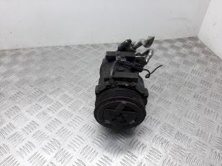 компрессор кондиционера Ford Focus 2 поколение 2008, 1.6 л., TDCi, 3M5H-19D629-SB