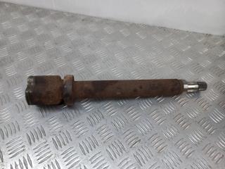 полуось (приводной вал, ШРУС) Ford Fiesta 6 поколение 2009, 1.3 л., i