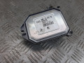 блок управления двигателем Opel Omega B [рестайлинг] 2002, 2.2 л., Z 22 XE, бензин, 24426542, 5WK9158 - фото №2