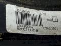 фонарь задний правый Renault Logan 1 поколение 2006, 8200211019 - фото №5