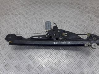 стеклоподъемник электрический задний правый BMW M5 E60/E61 2008, 6922320