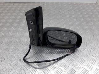 зеркало наружное правое Volkswagen Touran 1 поколение 2006