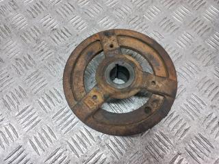 шкив коленвала Opel Vectra C 2005, 2.2 л., i