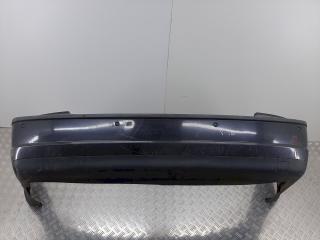 бампер задний Volvo S80 1 поколение 2001, 9154852