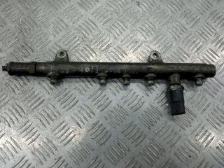 топливная рампа Mitsubishi Carisma 1 поколение [рестайлинг] 2000, 1.9 л., 445214024