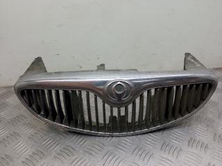 решетка радиатора Mazda Xedos 6 1 поколение 1998, 90G172