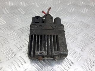 реле накала свечей Volkswagen Transporter T5 2009, -