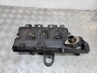 коллектор впускной Opel Corsa C [рестайлинг] 2004, 1.3 л., CDTi, 73501353