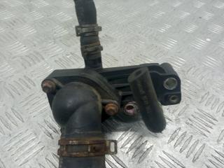 корпус термостата Ford Focus 1 поколение 2001, 1.8 л., TDDi, 2S4Q-9K478-AD