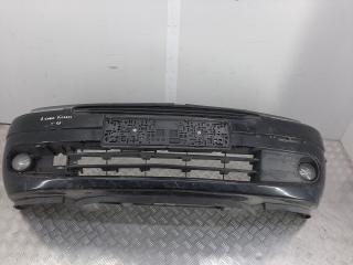 бампер передний Citroen Xsara Picasso 1 поколение 2002, -