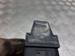 катушка зажигания Volkswagen Polo 4 поколение 2003, 1.4 л., i, 40102030