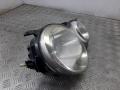 фара правая Volkswagen Polo 4 поколение 2005 - фото №2