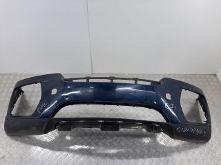 бампер передний BMW X6 E71 [рестайлинг] 2012, 51117176268