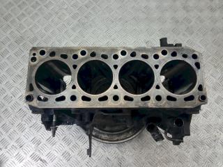 блок цилиндров Ford Focus 1 поколение [рестайлинг] 2003, 1.8 л., TDCi, 3D70742