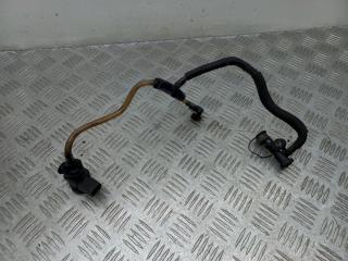 электромагнитный клапан Mercedes-Benz C-Класс W203/S203/CL203 2001, 2.2 л., CDi, A6110780049