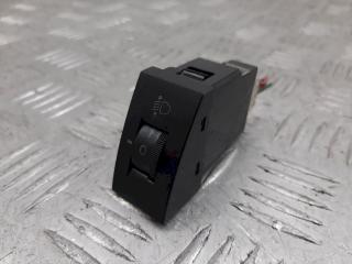 кнопка корректора фар Hyundai Coupe GK 2004, 933702C001