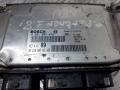 блок управления двигателем Peugeot Partner 1 поколение (M49) 2002, 1.8 л., i, бензин, -, 0261207475 - фото №5