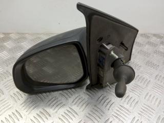 зеркало наружное левое Suzuki Alto 4 поколение 1998, E11026446