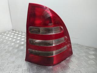 фонарь задний правый Mercedes-Benz C-Класс W203/S203/CL203 2002, универсал